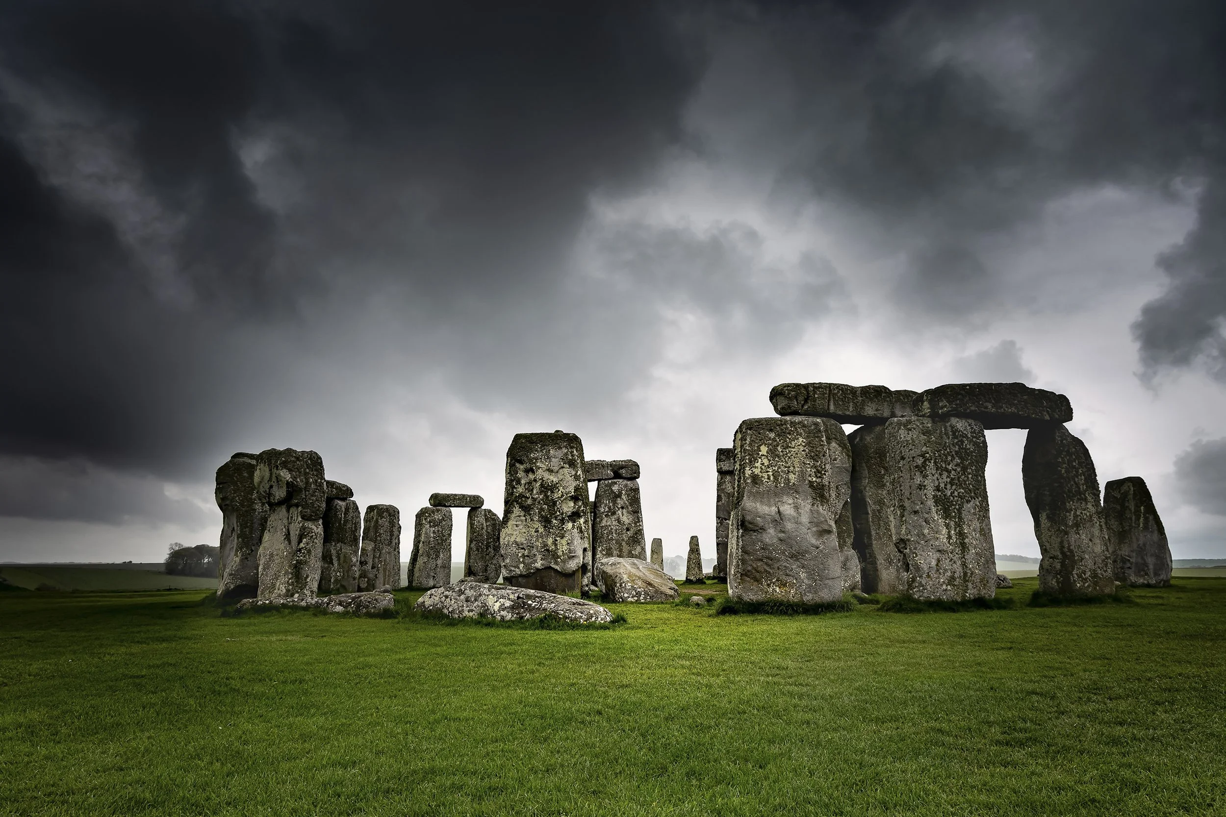 7. Stonehenge - John McCarthy.JPG