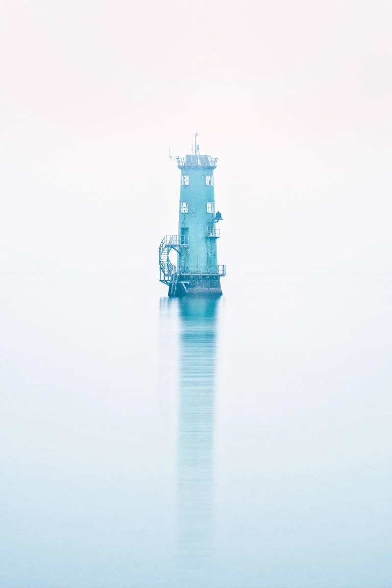3rd. Conor O' Brien - North Bull Lighthouse
