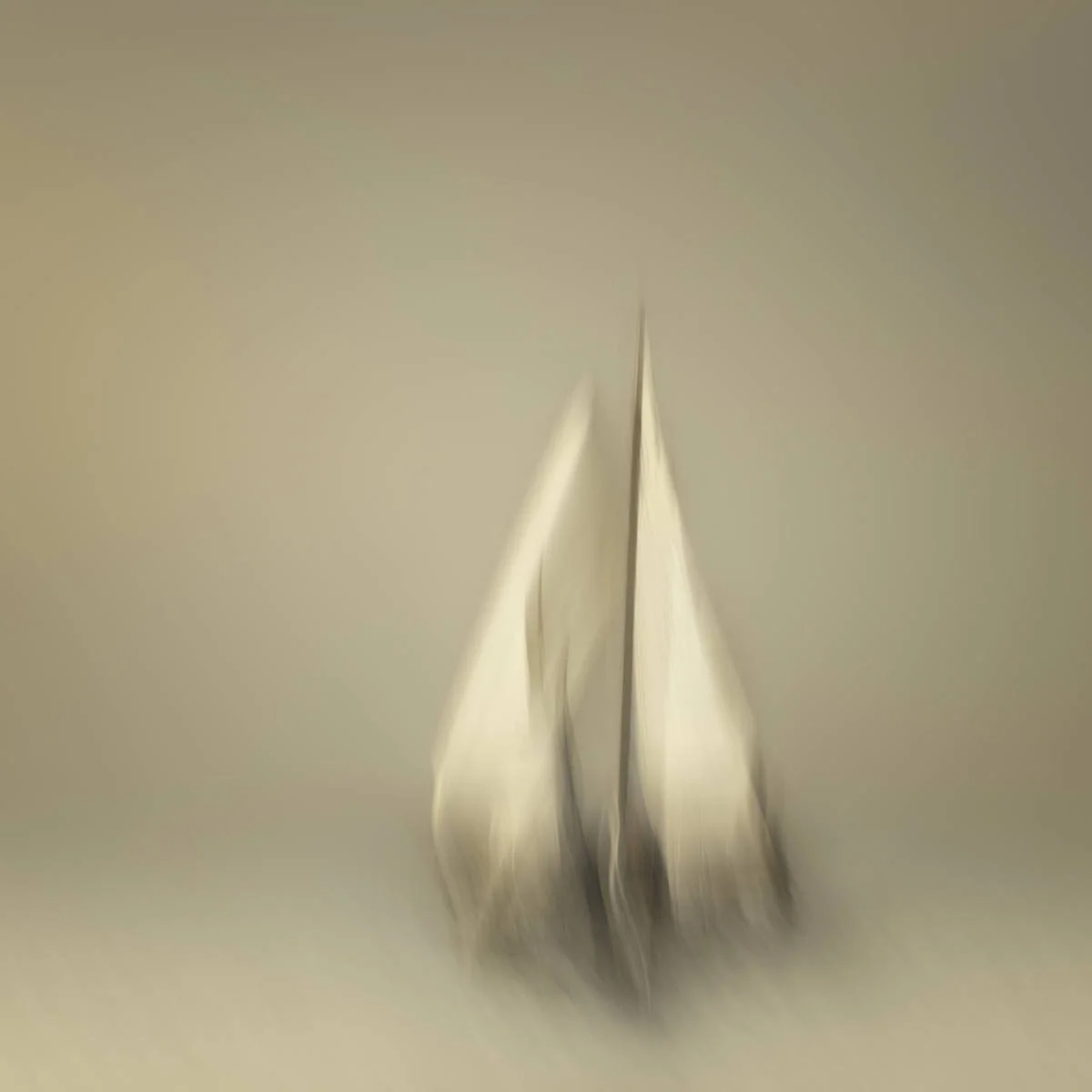 2nd.  Anne McGrath - Flowing Sails 