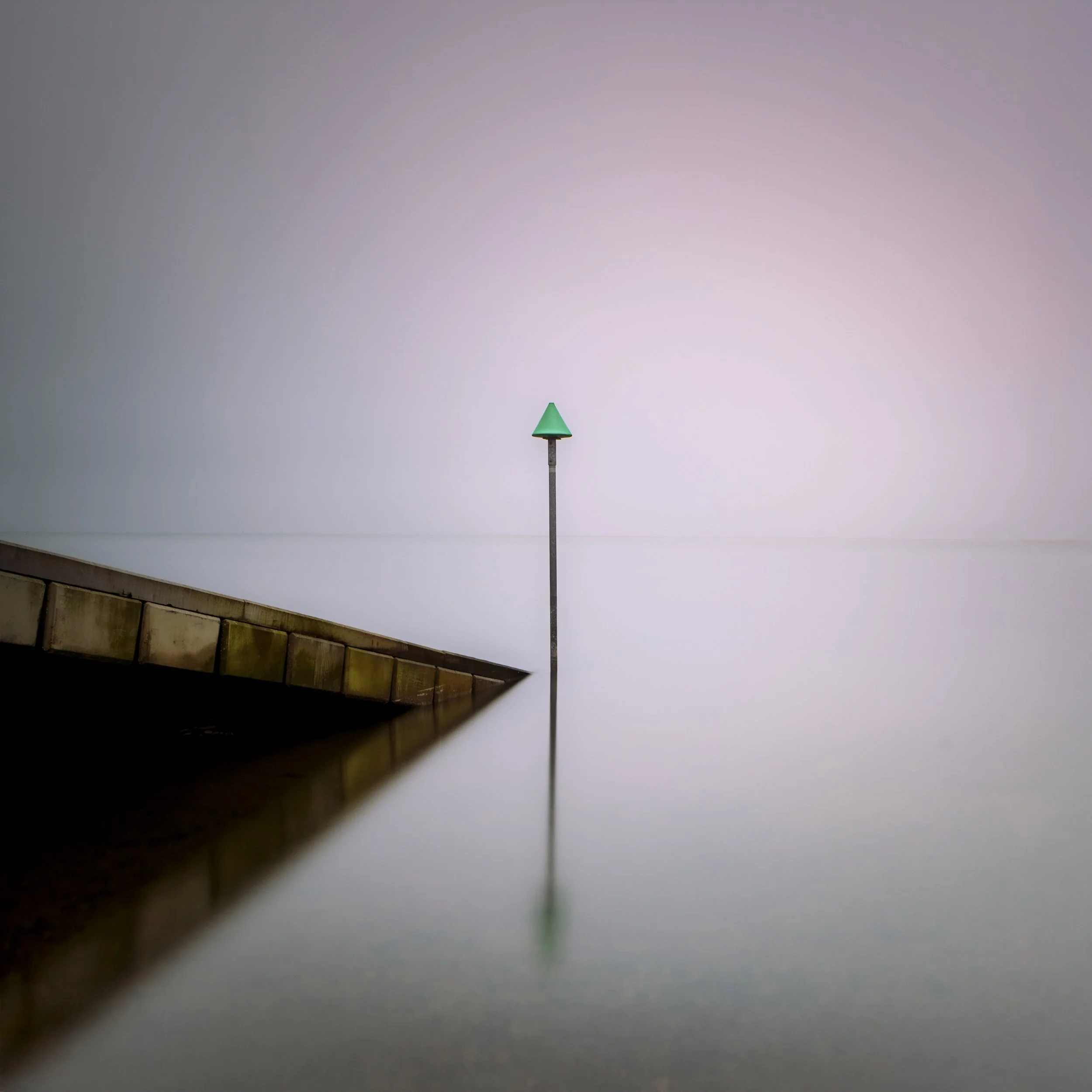 81. Coastal Beacon - Niall O_Brien.JPG