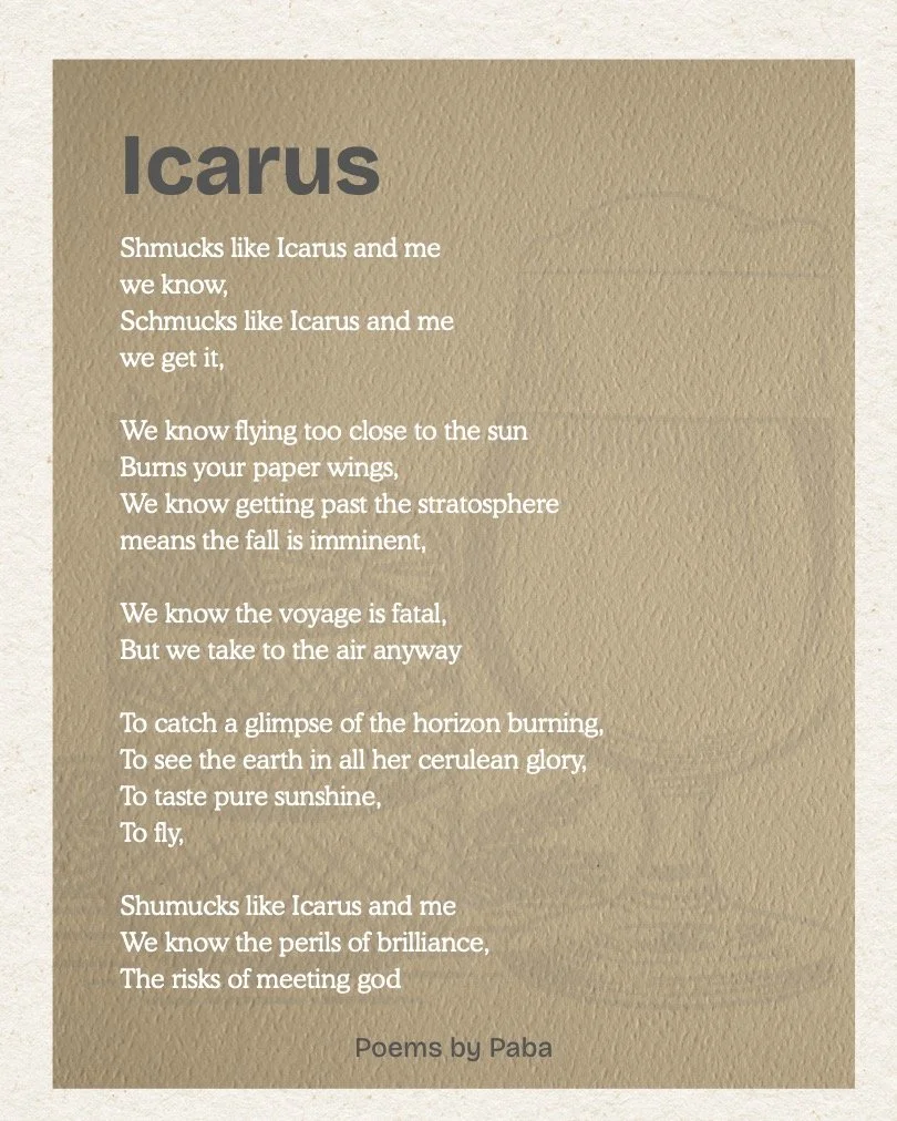 Icarus