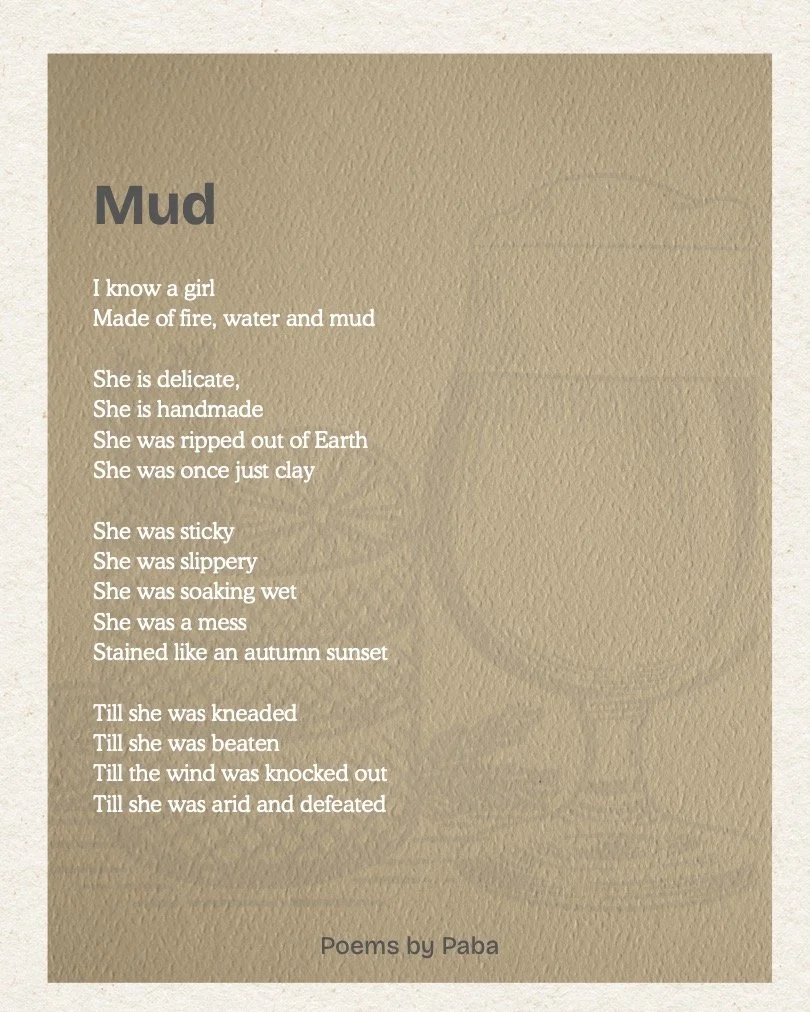 Mud