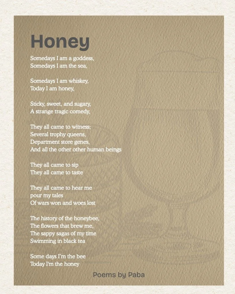 Honey
