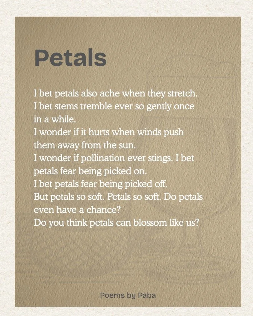 Petals
