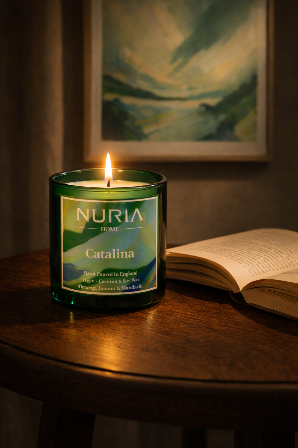 Warm glow and peaceful read.png