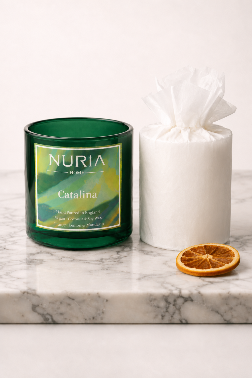 Candle refill (30cl)