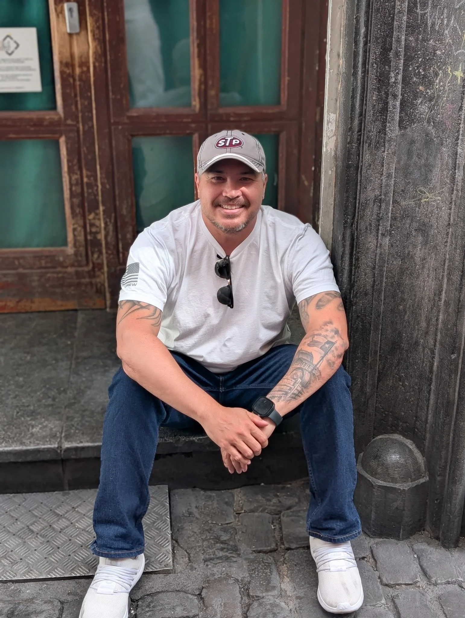 Individual and Couples Counseling - Jeff Jackson, MS, LPC
