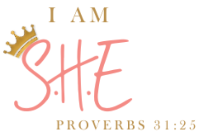 I AM SHE