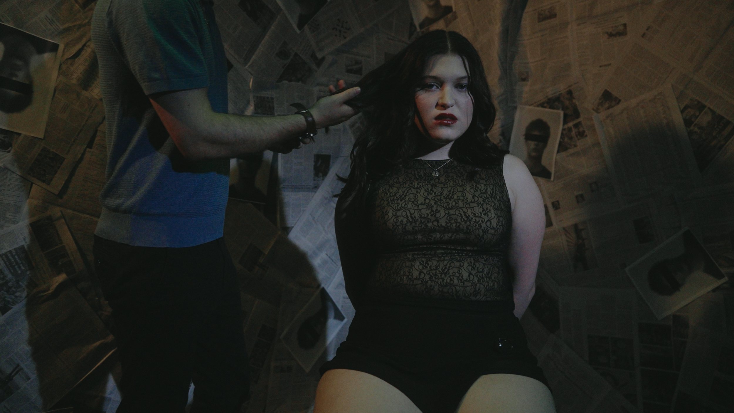 Final Girl