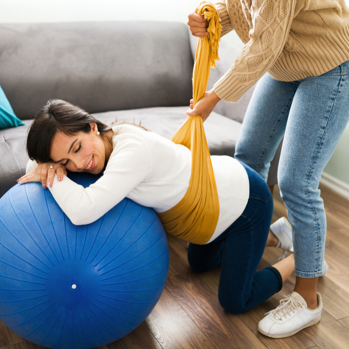So You Want to Catch Babies for a Living? A (Mostly) Honest Guide to Becoming a Doula