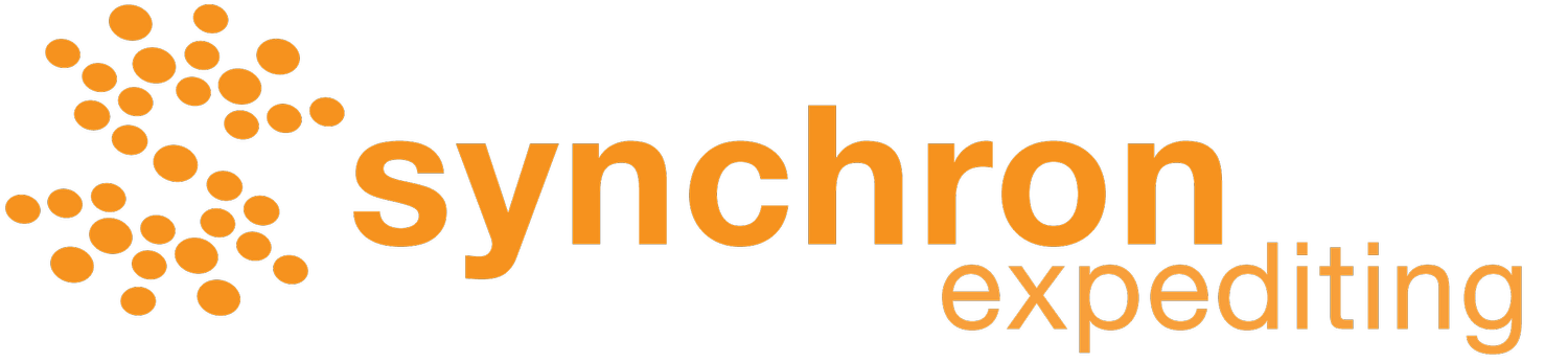 Synchron Expediting
