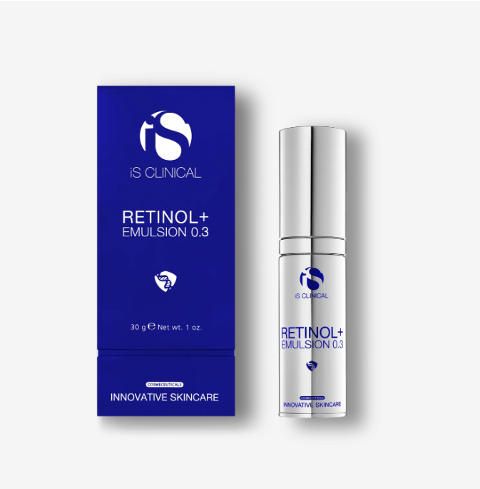 RETINOL+ EMULSION 0.3
