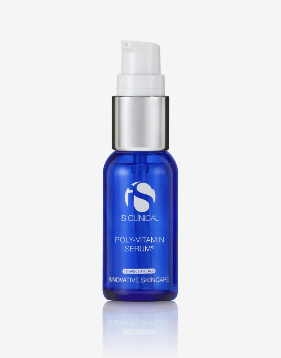 POLY-VITAMIN SERUM