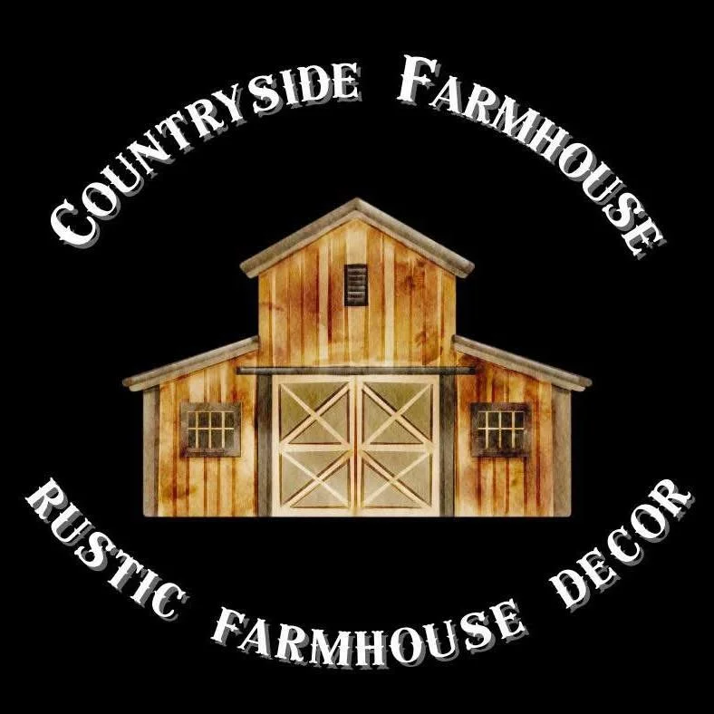 Countryside Farmhouse