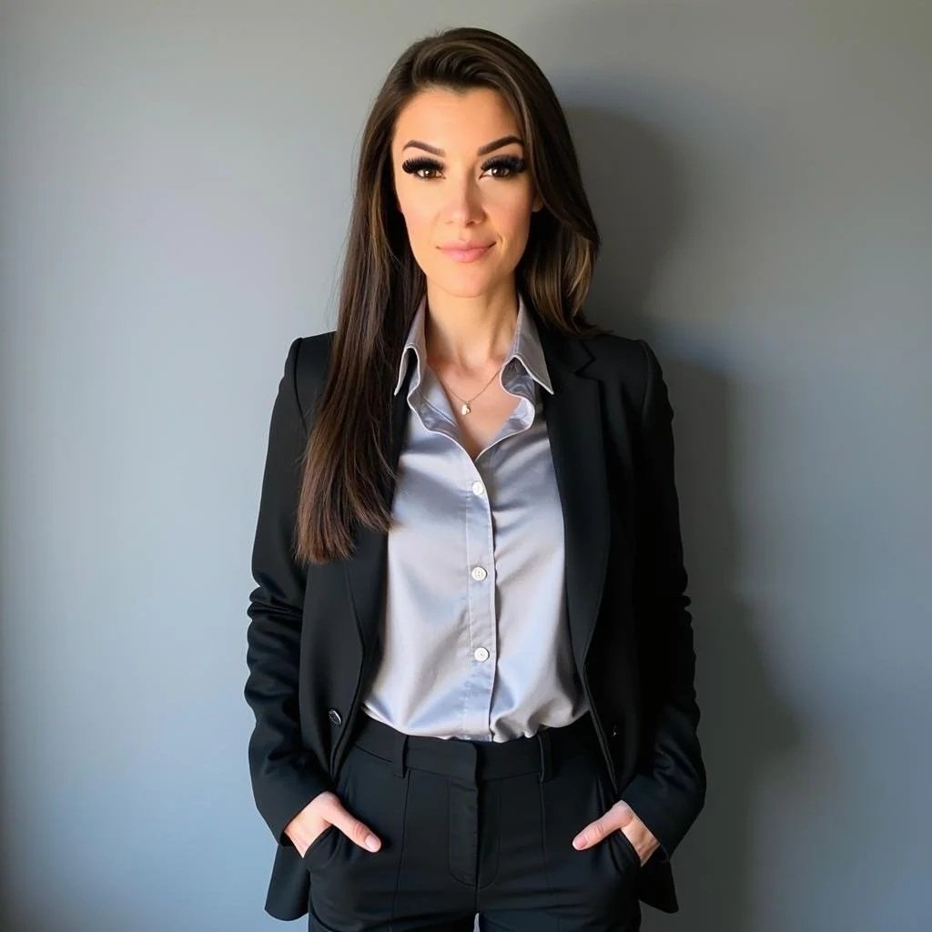 Kristin Hood