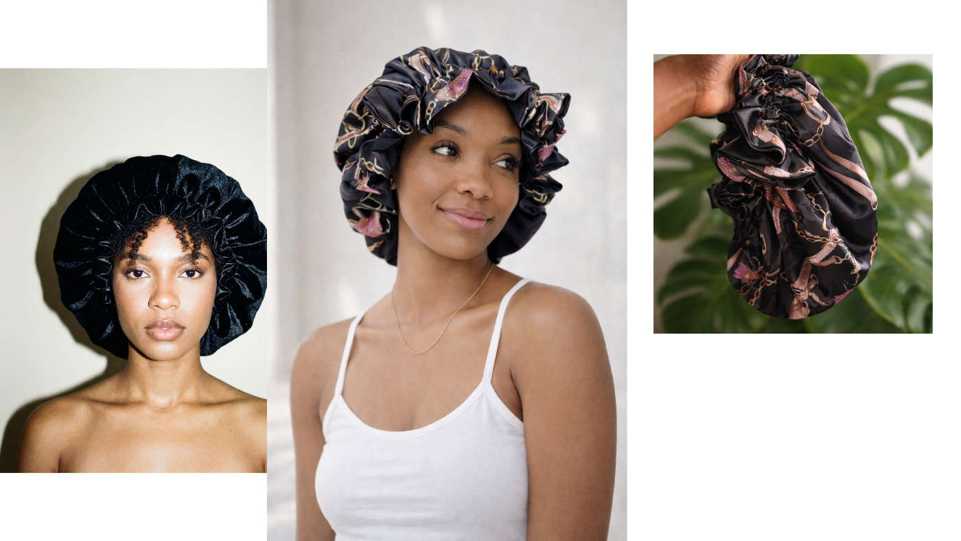 Do satin bonnets actually work? (honest answer)