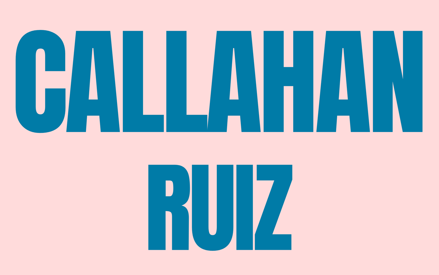 Margot Callahan for President