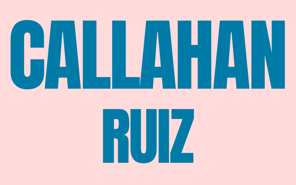 Margot Callahan for President