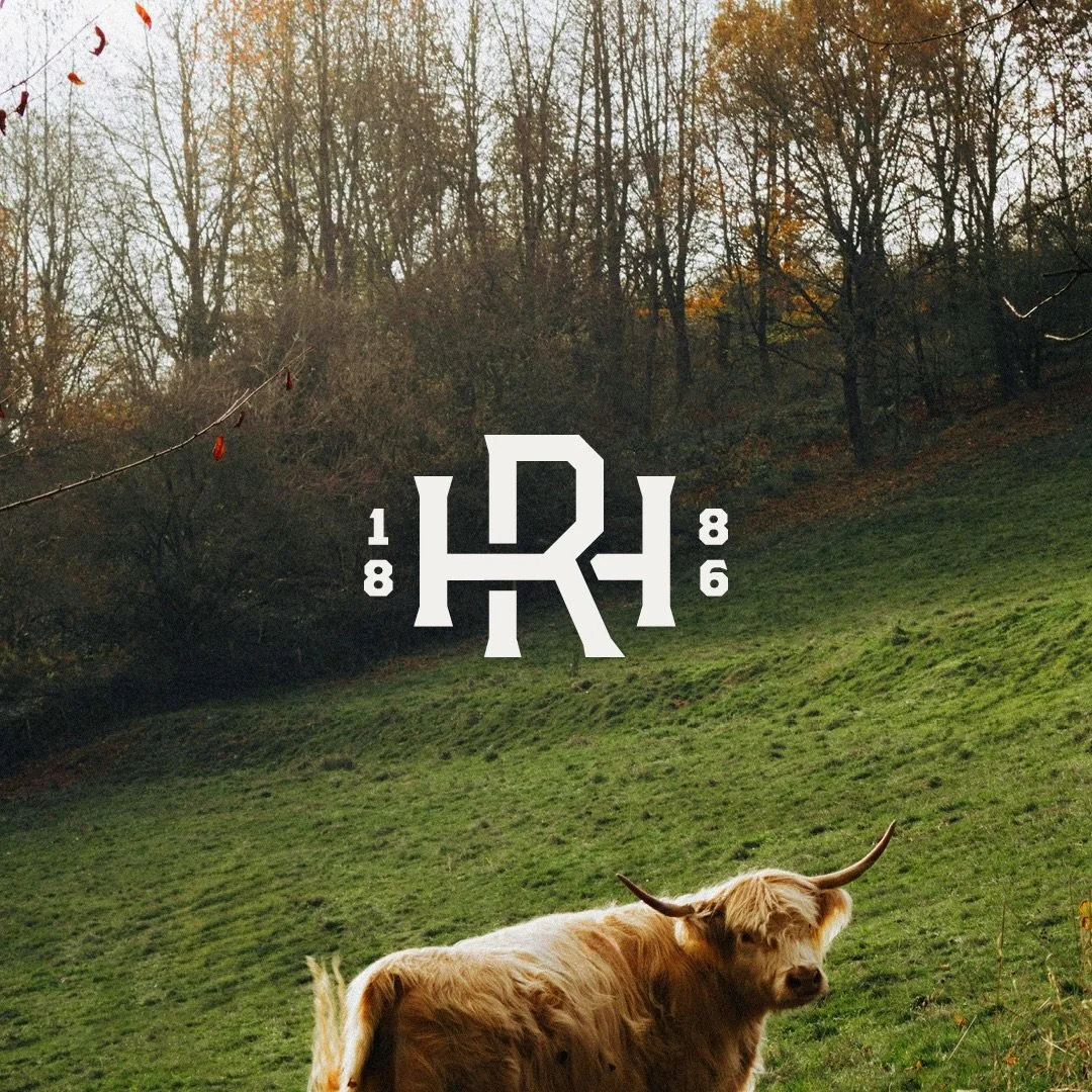 Not every good thing needs to be rushed. We are growing this ranch carefully, building the herd with intention, and taking the time to make it worth following.