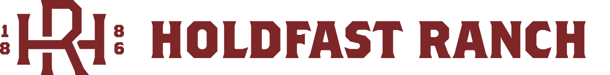HOLDFAST RANCH