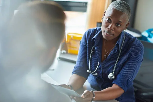 queer lgbtq therapist in-person virtual therapy black therapist north carolina tennessee