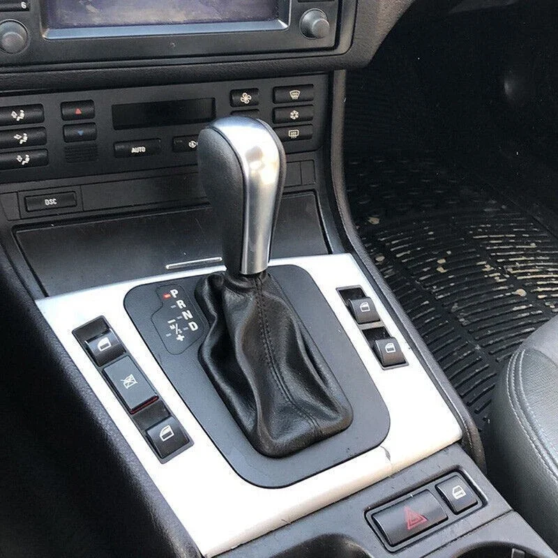 BMW TCU Calibration ZF6HP