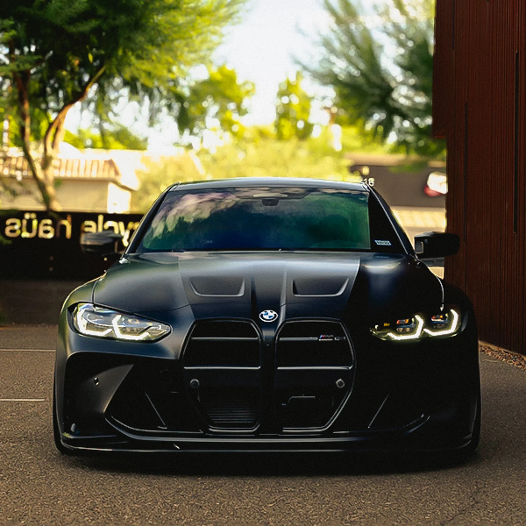 BMW G Series ECU Calibration