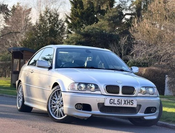 BMW  E Series ECU Calibration