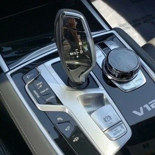 BMW ZF8 Gen 2 TCU Calibration