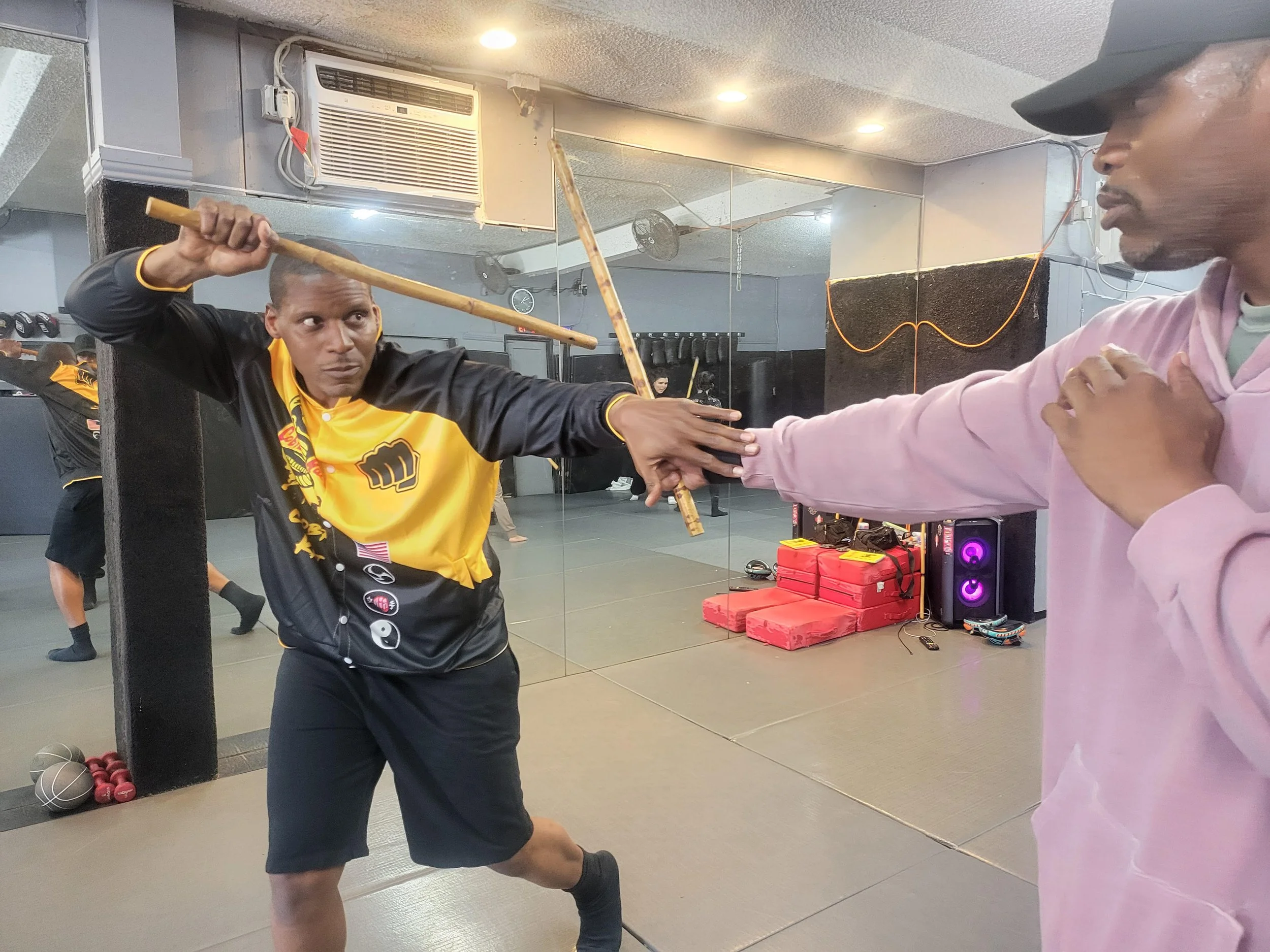 kali-noho mma-north hollywood