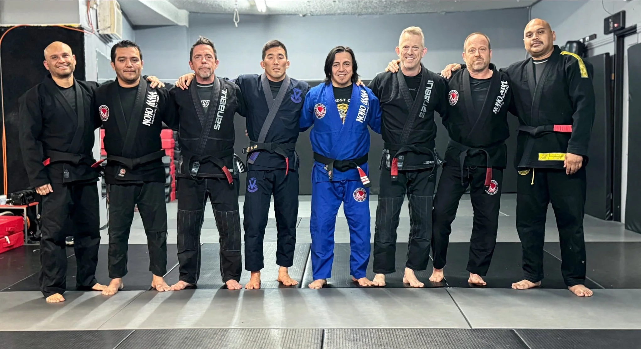noho-mma-jiu jitsu-north-hollywood