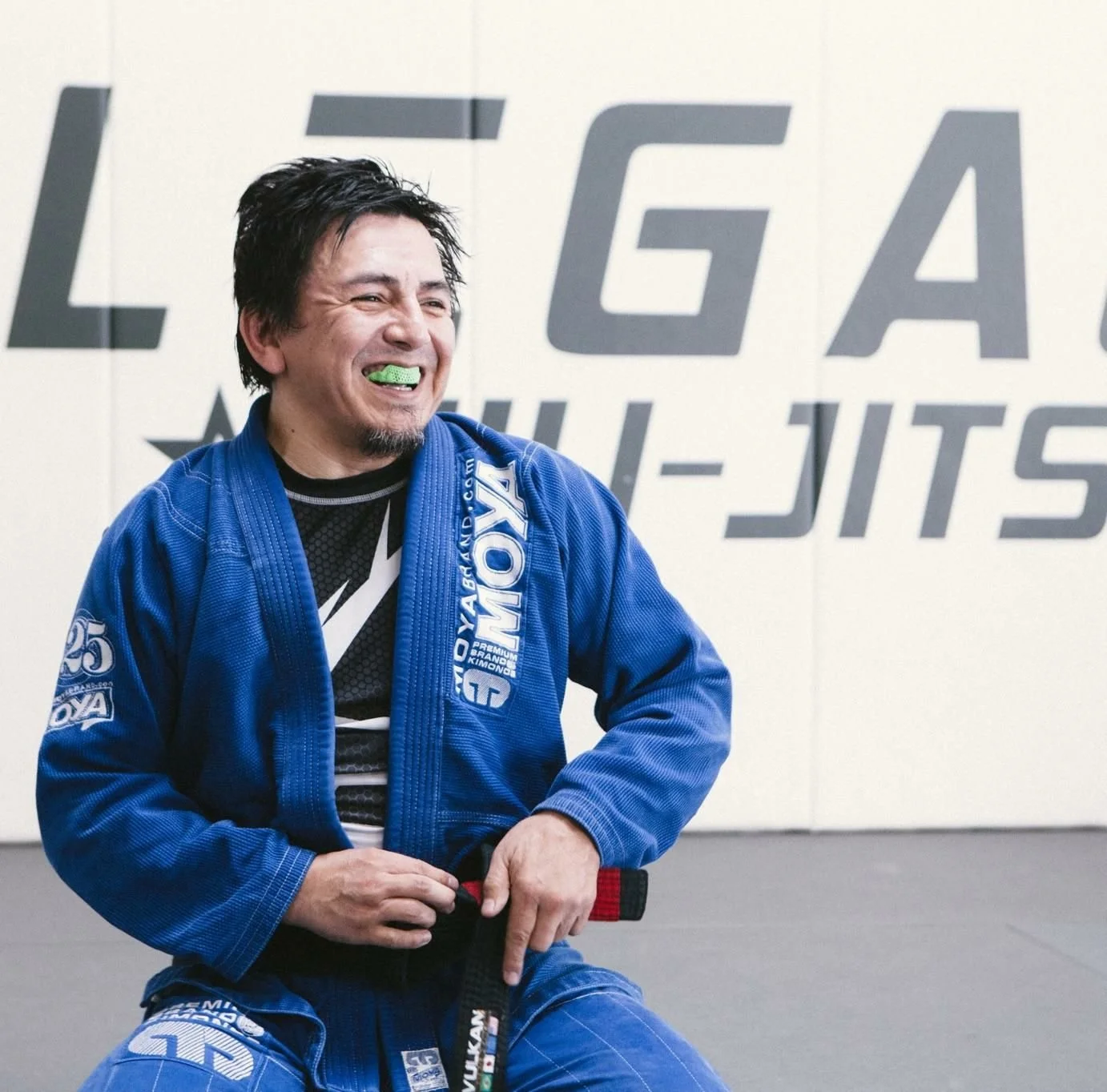 steve baca-noho mma-black belt