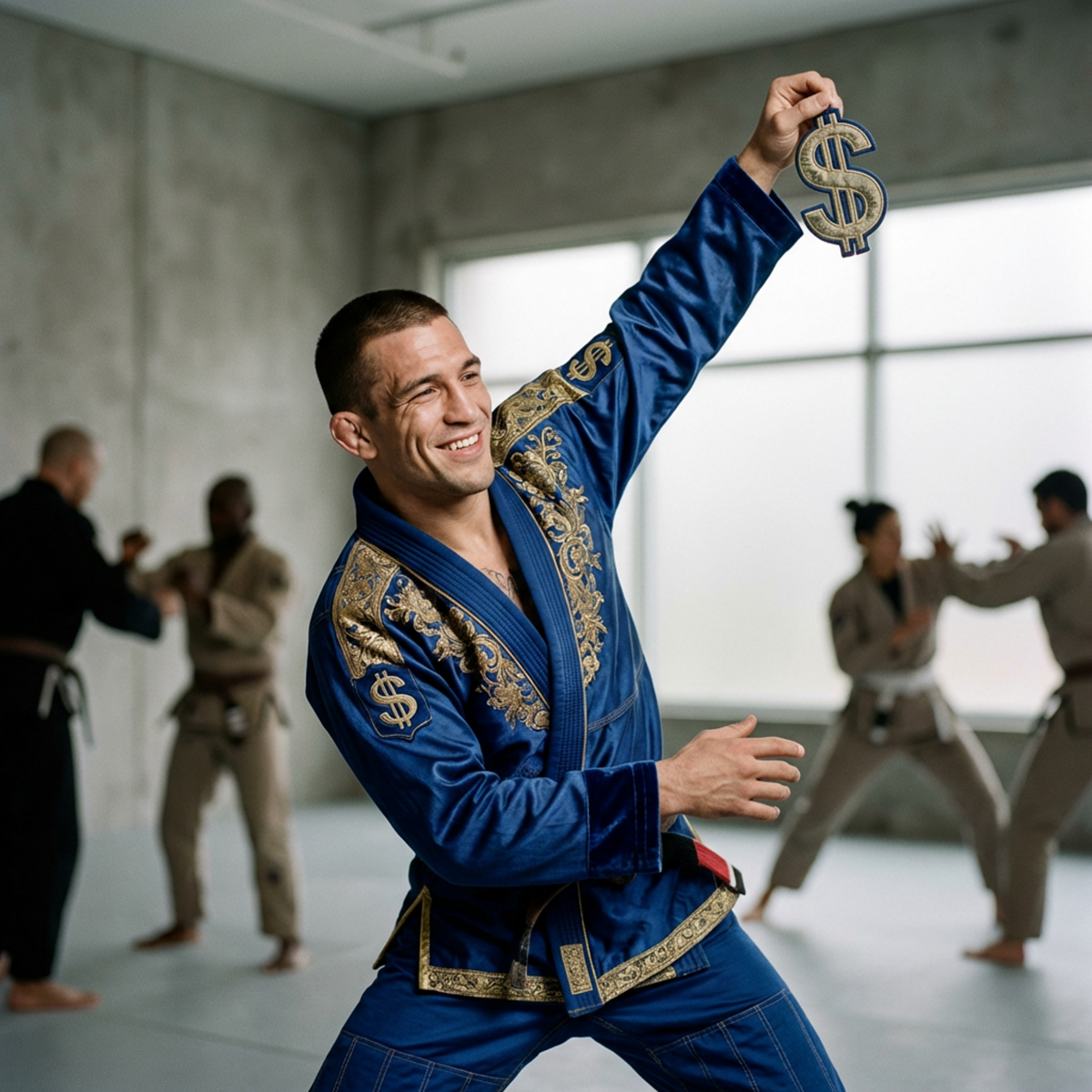 bjj noho mma north hollywood