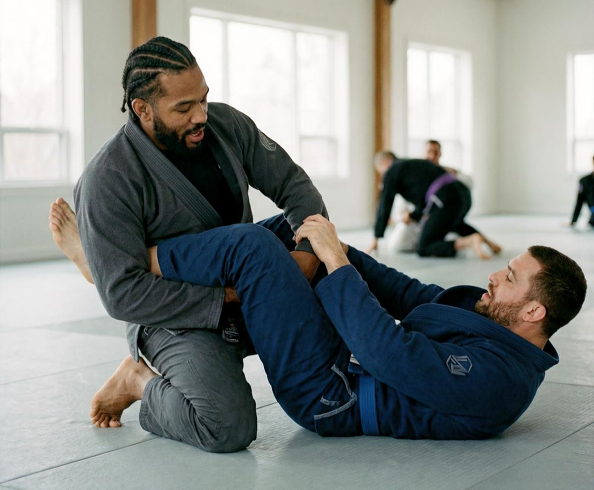 bjj-noho mma-north hollywood
