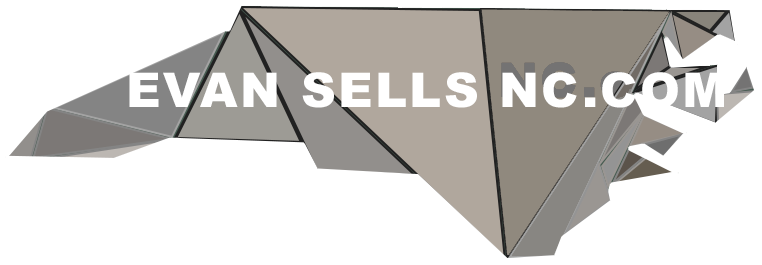 Evan Sells NC