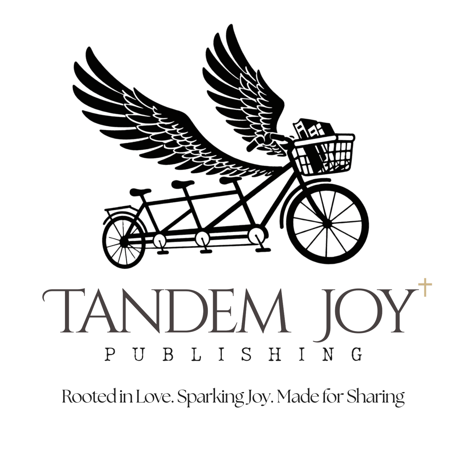 Tandem Joy Publishing
