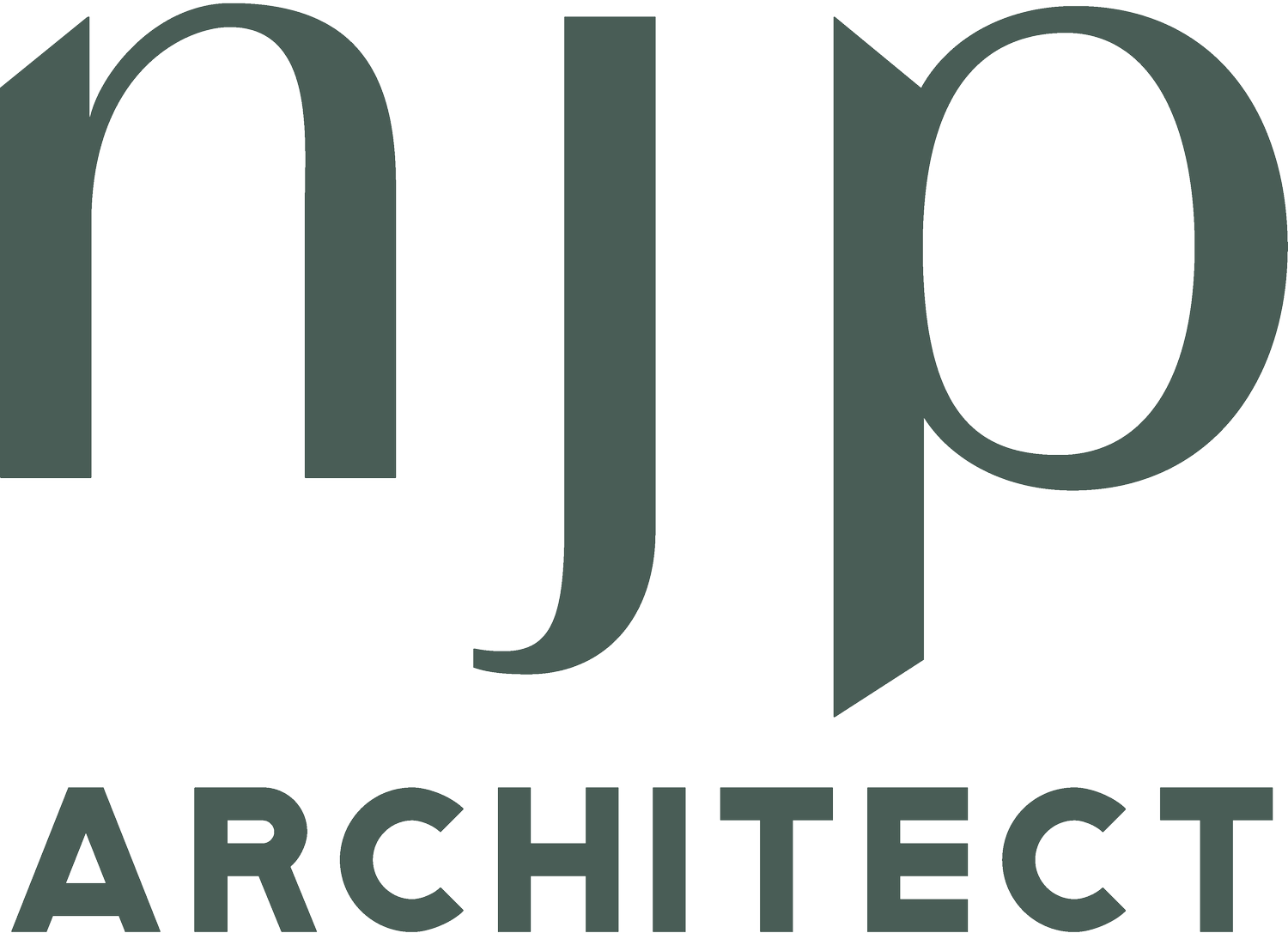 NJP Architect 