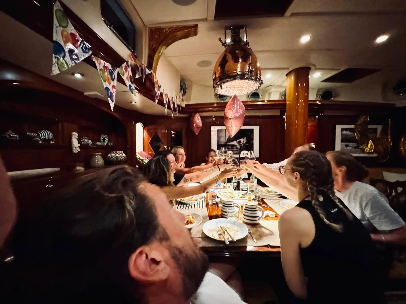 The Cellar & Stewardship Package | Add-On