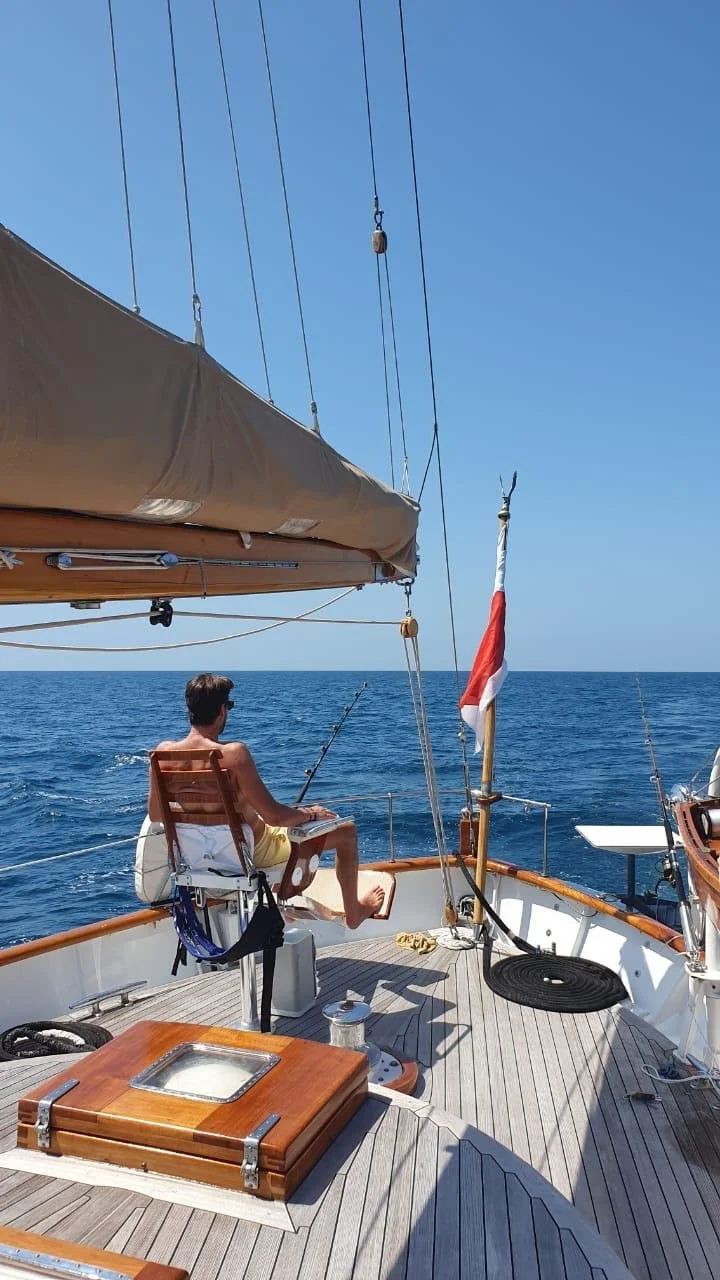 A Long Weekend of Serious Fishing: Piñas Bay & Beyond