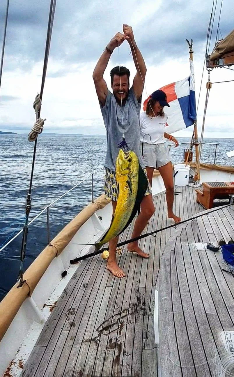 An Overnight Aboard Sea Diamond