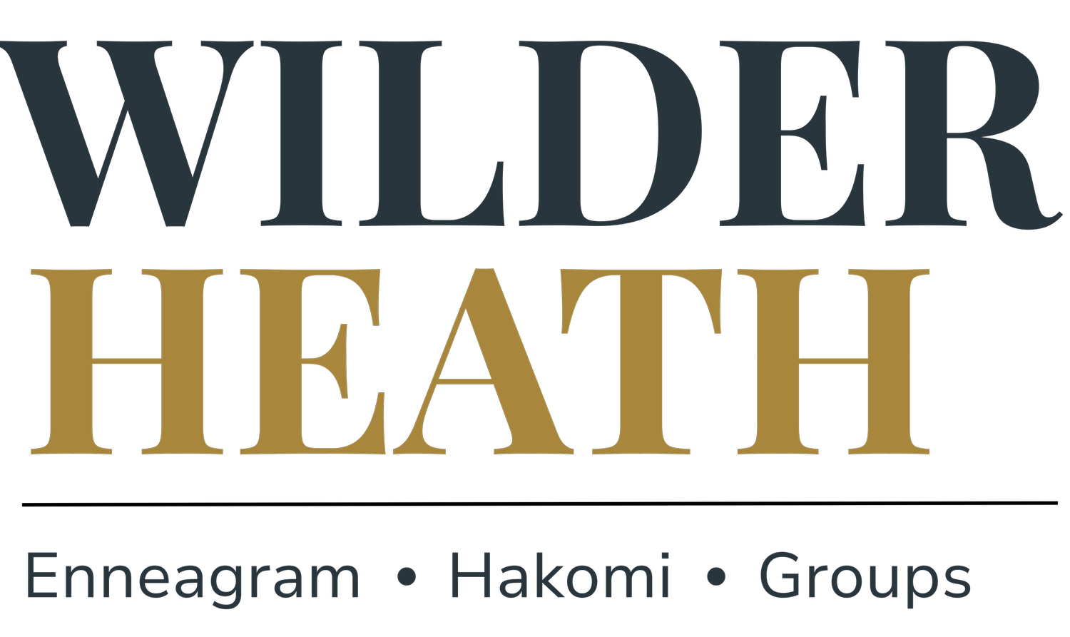 Wilder Heath Counseling