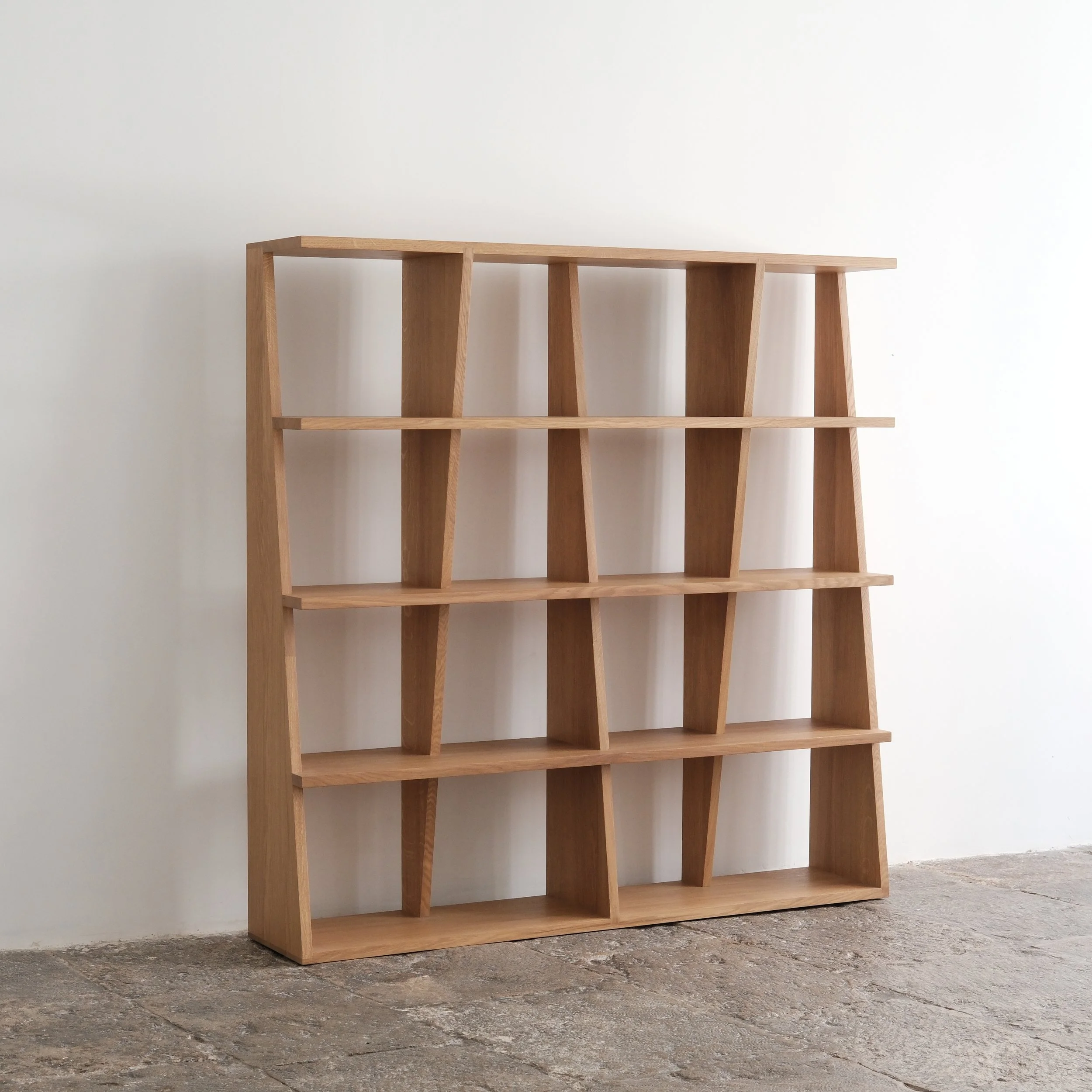 Sghemba Shelf