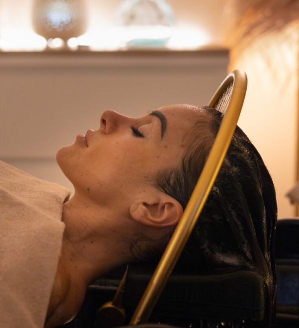 HEAD THERAPY CONBO 3