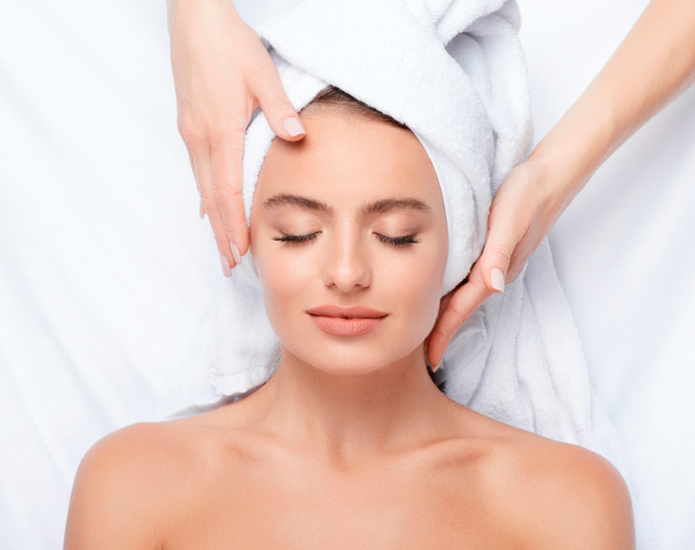 HEAD THERAPY CONBO 2