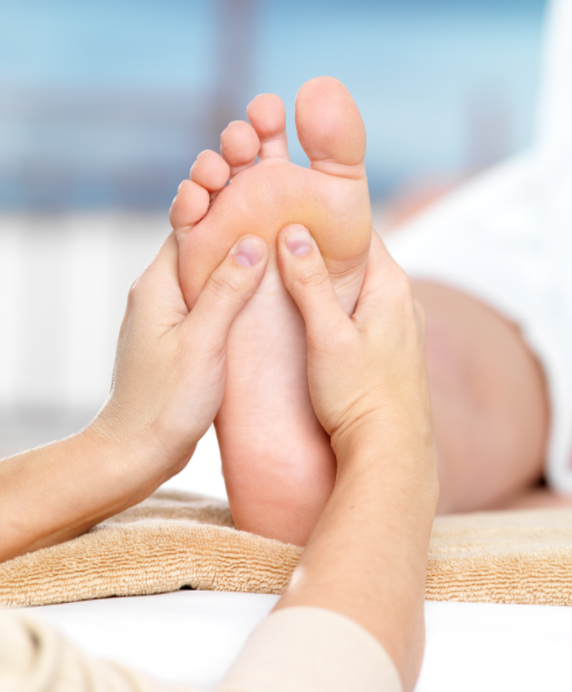Foot Relief Express