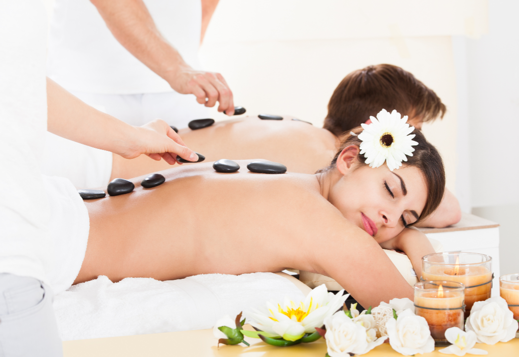 Muscle Relief Express