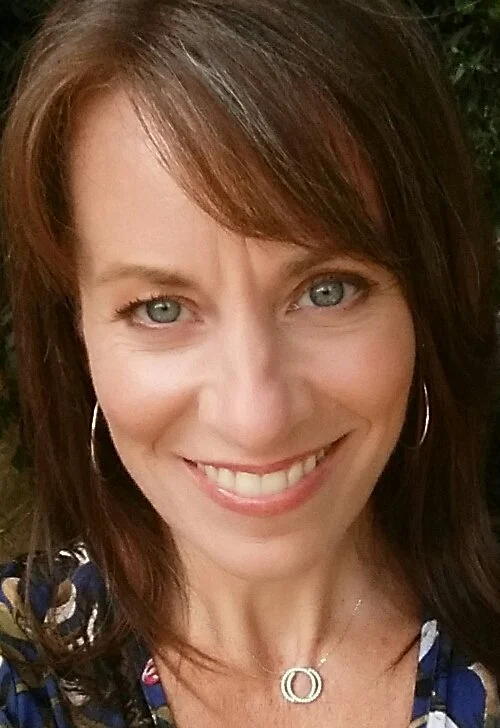 Vicki Saye Van Horne headshot.