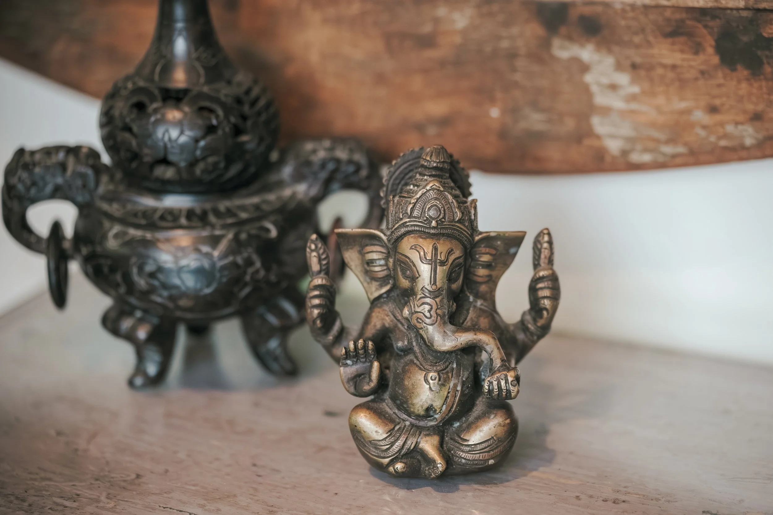 The Yoga of Inner Radiance: Vishoka Meditation® Course (Level 1)