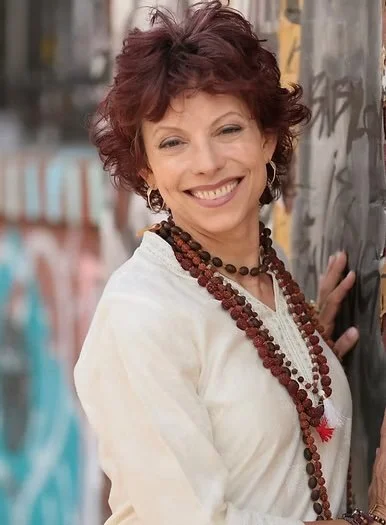 Jeanne Heileman, 300 hr Yoga teacher Training faculty.