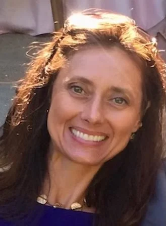 Hollace Masino, Sakhi Yoga School faculty member.